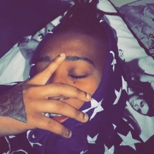 Meet your Posher, Tenesha